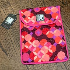 Cinda b diaper pouch